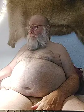 SexySantaC online show from 05-16-26, 09:25