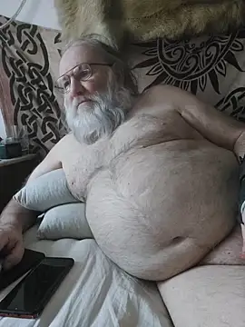 SexySantaC online show from 03-01-26, 06:46