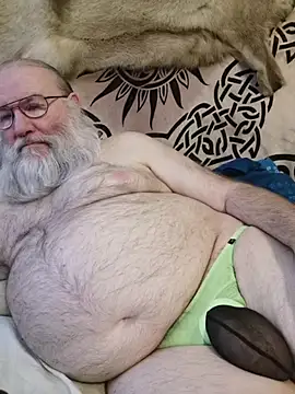 SexySantaC online show from 11-27-25, 08:42