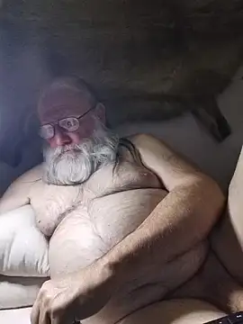 SexySantaC online show from 05-15-26, 10:30