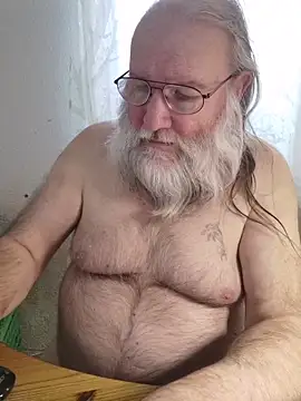 SexySantaC online show from 11-30-25, 07:42