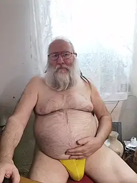 SexySantaC online show from 11-26-25, 08:31