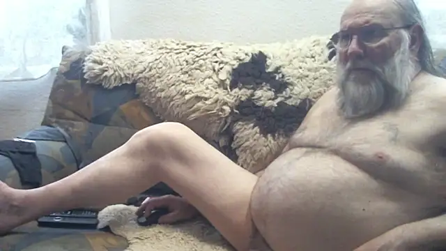 SexySantaC online show from 01-31-26, 08:07