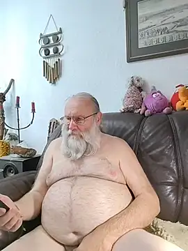 SexySantaC online show from 05-21-26, 07:55