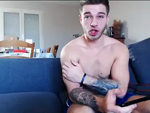 Elkafit28 online show from 02-26-26, 08:47