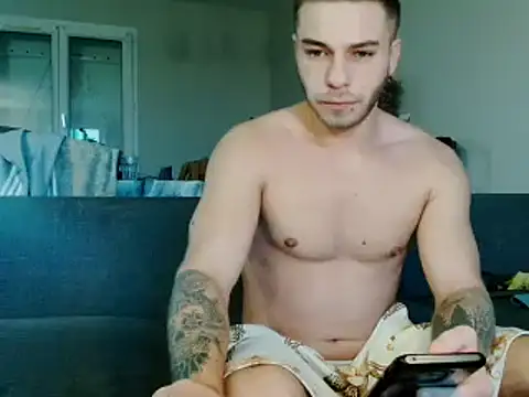 Elkafit28 online show from 01-17-26, 07:56