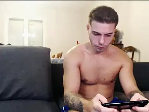 Elkafit28 online show from 01-06-26, 08:46