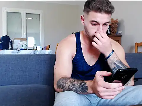 Elkafit28 online show from 04-04-26, 12:34