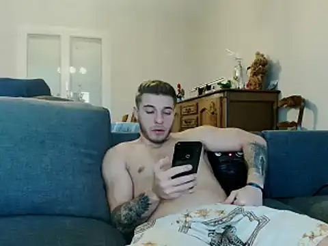 Elkafit28 online show from 01-08-26, 09:04