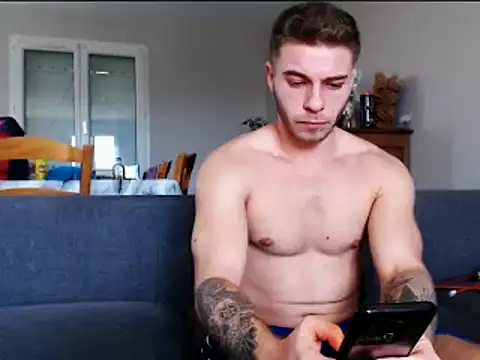 Elkafit28 online show from 03-09-26, 02:31