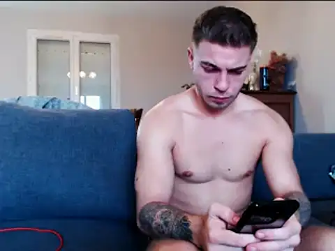 Elkafit28 online show from 02-09-26, 10:24