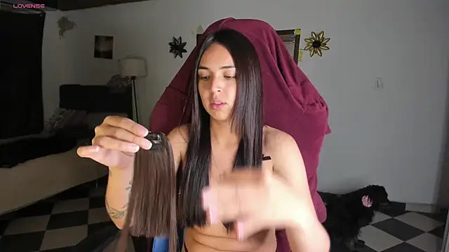 Miss Nicole online show from 02-06-25, 02:11