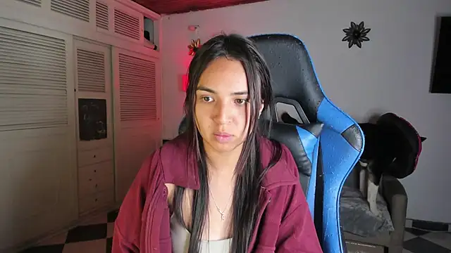 Miss Nicole online show from 01-30-25, 04:48