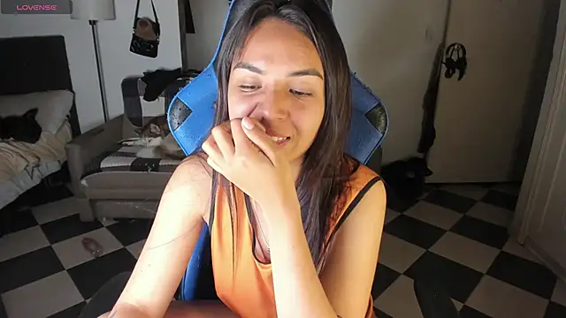 Miss Nicole online show from 03-02-25, 02:30