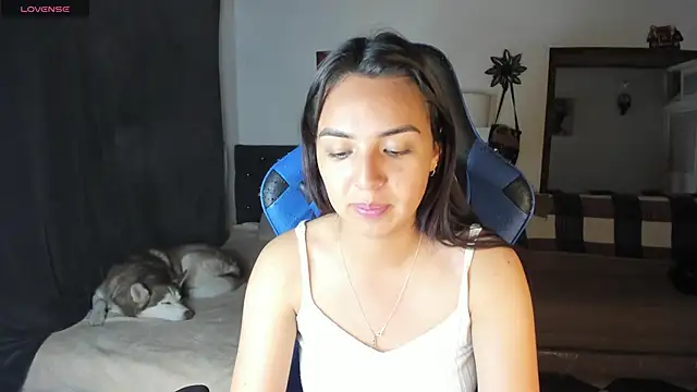 Miss Nicole online show from 02-28-25, 02:09