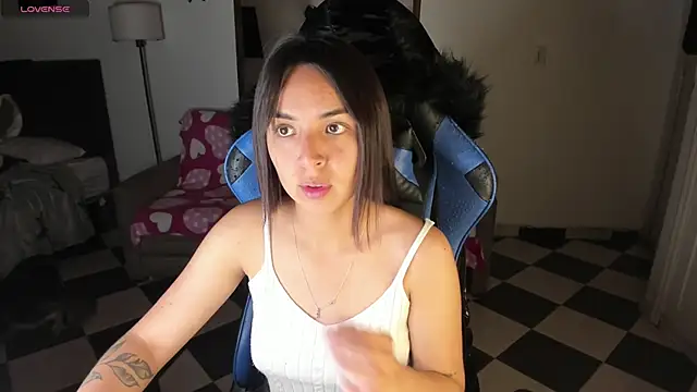 Miss Nicole online show from 03-07-25, 02:25