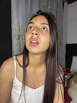 Miss Nicole online show from 02-21-25, 02:39