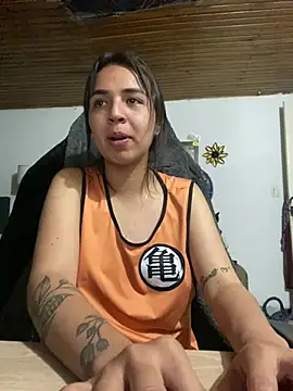 Miss Nicole online show from 03-01-25, 03:43