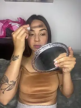 Miss Nicole online show from 02-22-25, 02:06