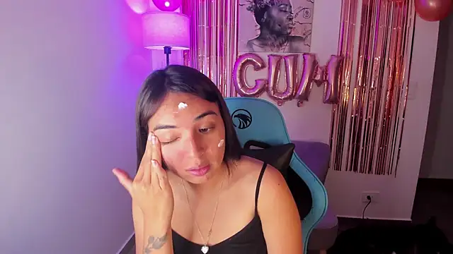 Miss Nicole online show from 06-07-26, 07:41