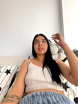 Miss Nicole online show from 10-05-25, 08:10