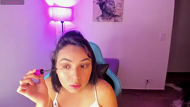 Miss Nicole online show from 06-05-26, 01:10