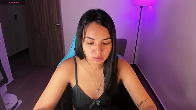 Miss Nicole online show from 03-27-26, 07:26