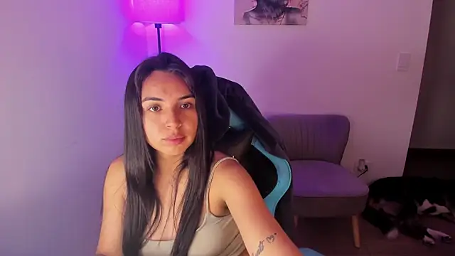 Miss Nicole online show from 05-23-26, 01:15