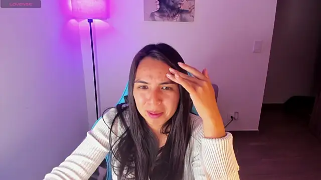 Miss Nicole online show from 05-14-26, 12:40