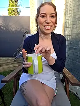 XLisaxx online show from 02-26-26, 03:56