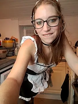 XLisaxx online show from 10-07-25, 01:28