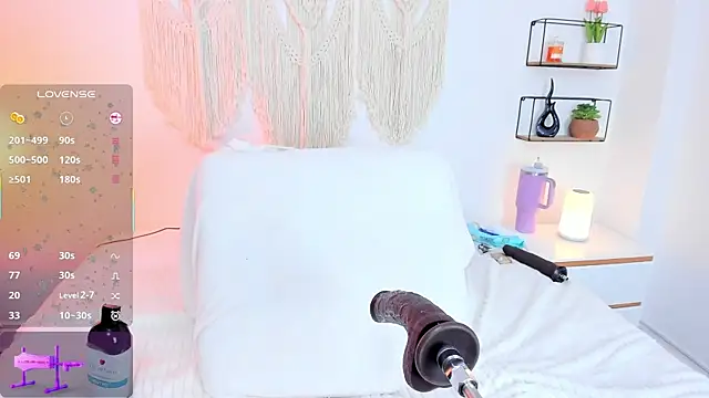 evaa rose online show from 11-22-25, 08:29