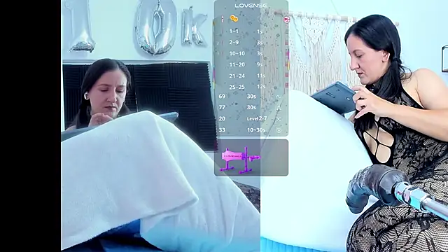 evaa rose online show from 02-19-26, 03:42