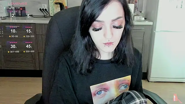 Snapshot of spticc chatting on 09-10-25, 07:18 spticc online show from 09-10-25, 07:18