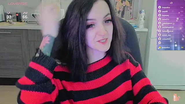 Snapshot of spticc chatting on 09-25-25, 06:30 spticc online show from 09-25-25, 06:30