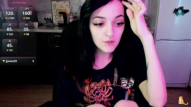 Snapshot of spticc chatting on 02-28-25, 05:48 spticc online show from 02-28-25, 05:48