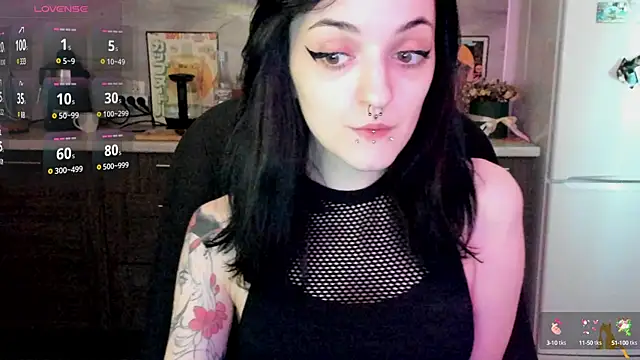 Snapshot of spticc chatting on 02-27-25, 11:06 spticc online show from 02-27-25, 11:06