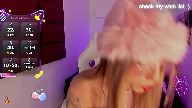 Snapshot of Yaki_Tai chatting on 11-21-25, 07:07 Yaki Tai online show from 11-21-25, 07:07