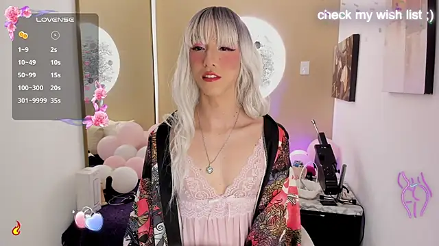 Yaki Tai online show from 04-07-26, 06:04