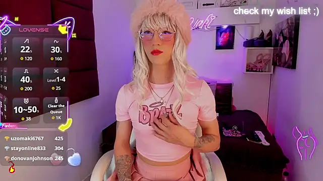 Snapshot of Yaki_Tai chatting on 02-23-26, 07:31 Yaki Tai online show from 02-23-26, 07:31