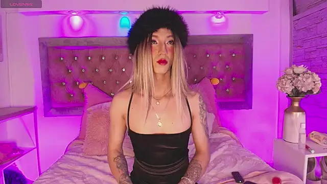 Snapshot of Yaki_Tai chatting on 03-01-26, 04:23 Yaki Tai online show from 03-01-26, 04:23