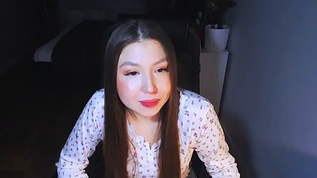 Eva Chris online show from 02-21-26, 06:32