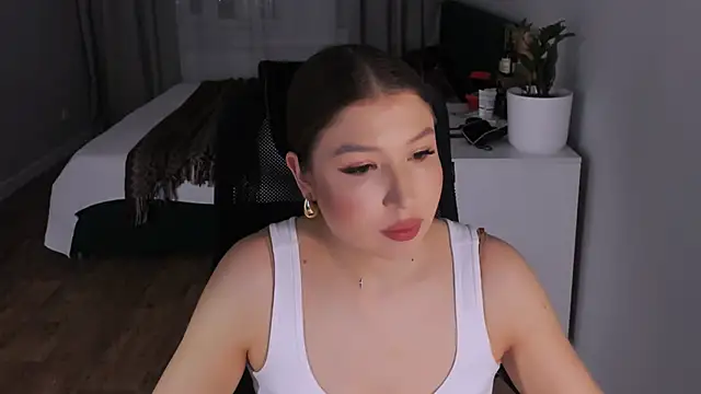 Snapshot of Eva_Chris chatting on 09-23-25, 06:48 Eva Chris online show from 09-23-25, 06:48