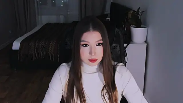 Snapshot of Eva_Chris chatting on 11-08-25, 04:43 Eva Chris online show from 11-08-25, 04:43