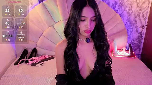  emma miller  online show from 04-08-26, 11:33