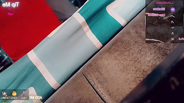 CharlotteBigCock online show from 02-19-26, 02:47