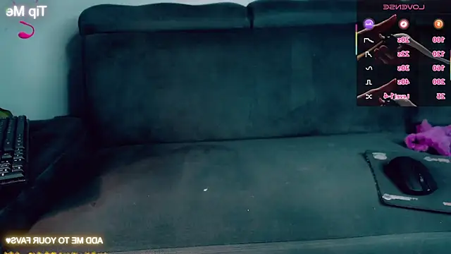 CharlotteBigCock online show from 03-14-26, 02:01