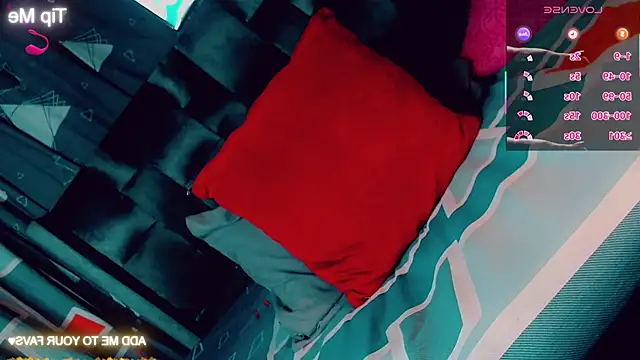 CharlotteBigCock online show from 02-14-26, 02:17