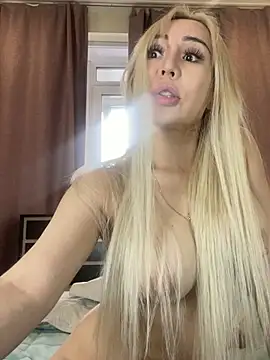 Yulianna Smith online show from 02-21-26, 02:35