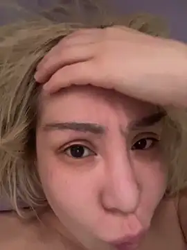Yulianna Smith online show from 03-29-26, 01:51